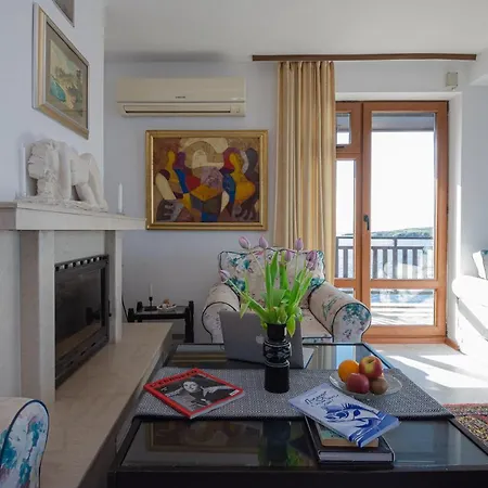 Къща за гости докторската къща