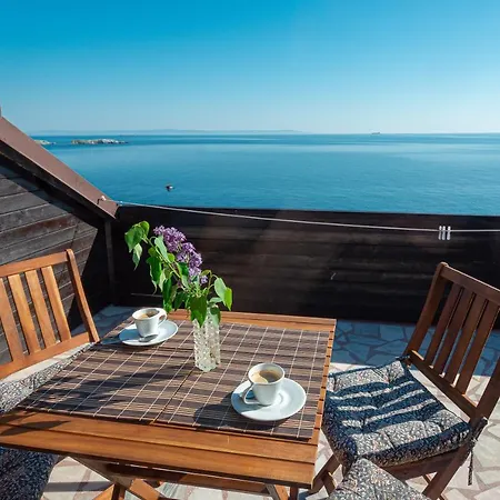 докторската къща Созопол