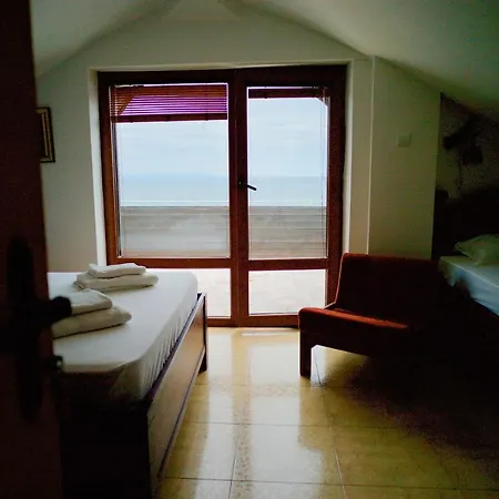 докторската къща Къща за гости