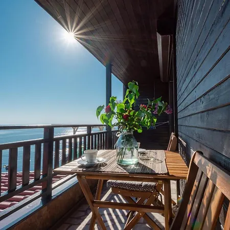 Doctor's House Szozopol