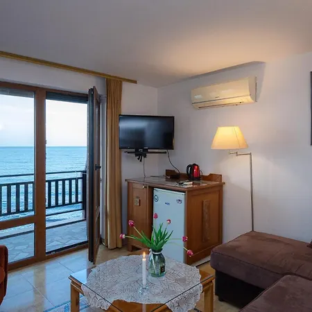 Doctor's House Affittacamere 3*