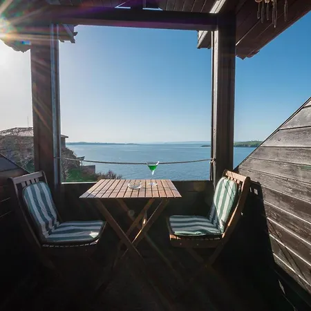 Affittacamere Doctor's House Sozopol