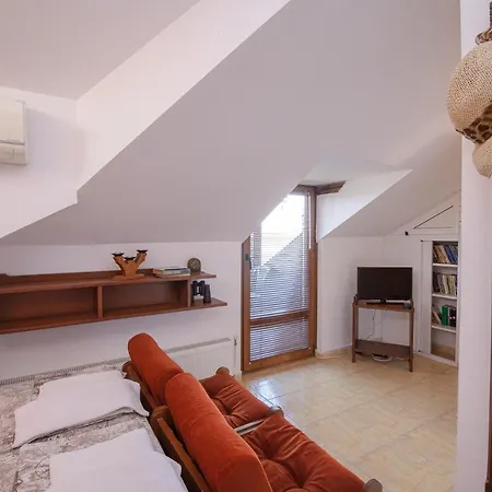 Affittacamere Doctor's House