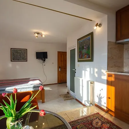 Affittacamere Doctor's House