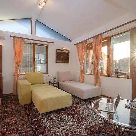 Doctor's House Vendégház