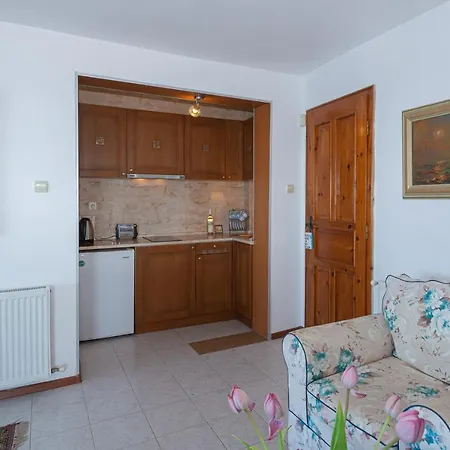 Vendégház Doctor's House Szozopol