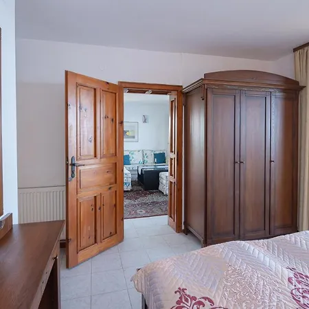 Affittacamere Doctor's House 3*