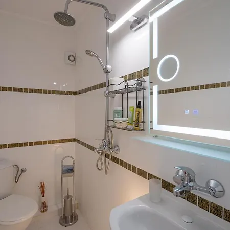 Doctor's House 3* Sozopol