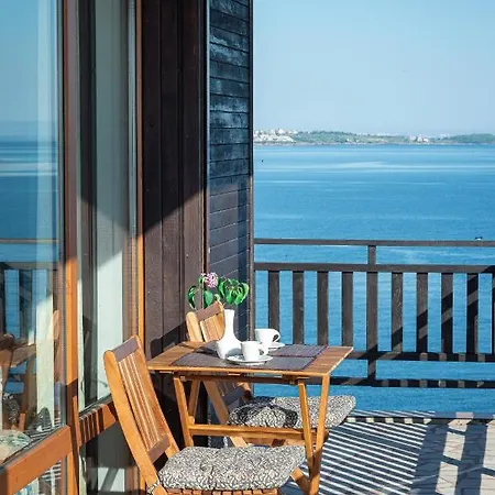 Doctor's House Vendégház Szozopol