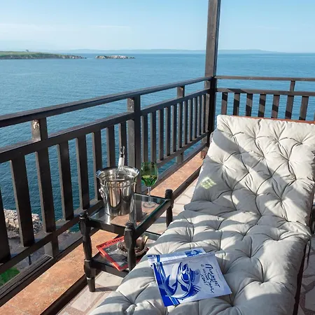 Affittacamere Doctor's House 3*