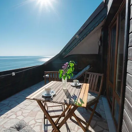 Affittacamere Doctor's House Sozopol