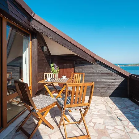 Affittacamere Doctor's House Sozopol