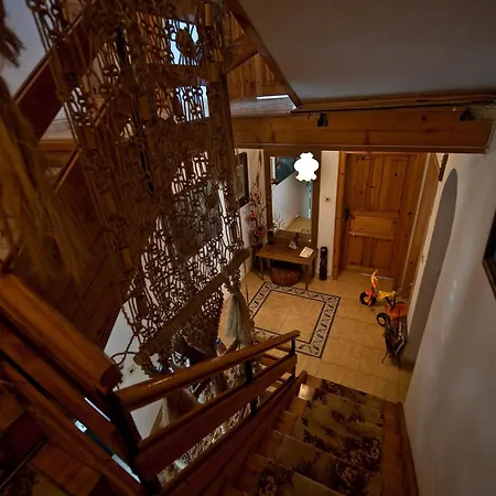 Doctor's House Vendégház