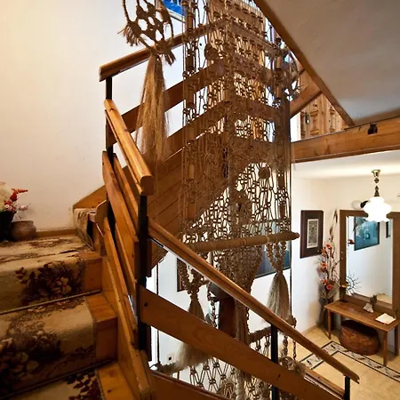 Gasthof Doctor's House Sosopol