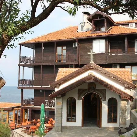 Affittacamere Doctor's House Sozopol