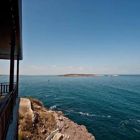 Doctor's House Affittacamere Sozopol
