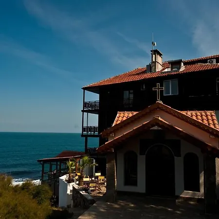 Doctor's House 3* Sozopol