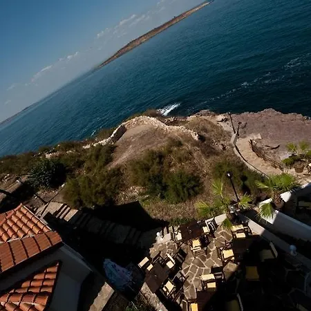 Doctor's House Affittacamere Sozopol