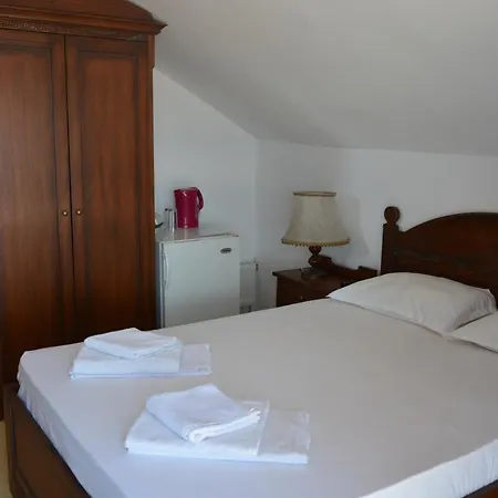 Affittacamere Doctor's House 3*