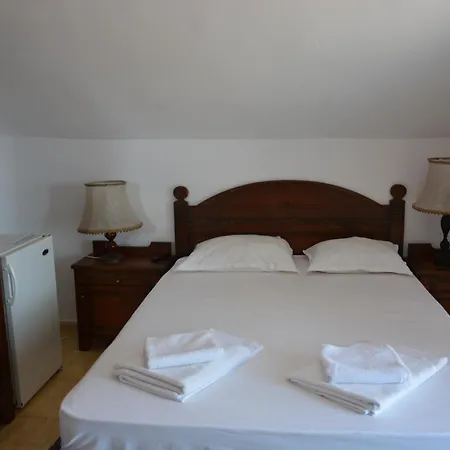 Affittacamere Doctor's House 3*