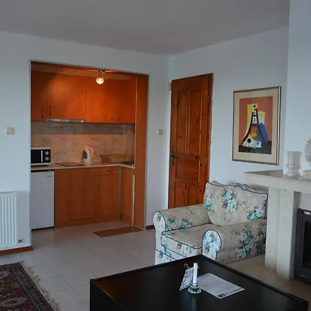 Doctor's House 3* Sozopol
