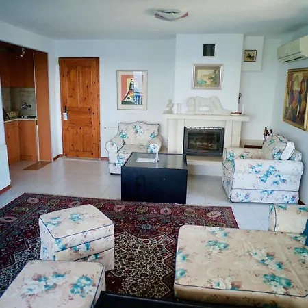 Doctor's House Affittacamere 3*