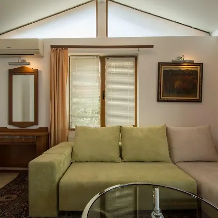 Affittacamere Doctor's House Sozopol