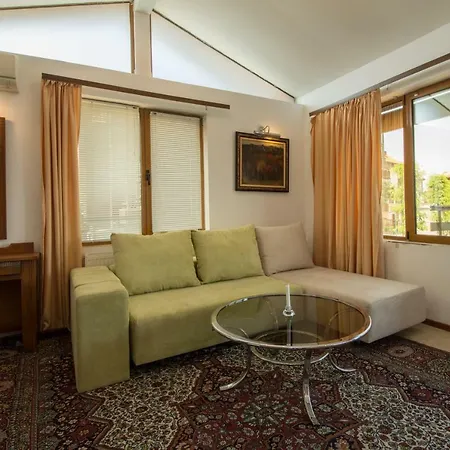 Vendégház Doctor's House