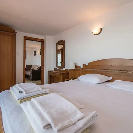 Affittacamere Doctor's House 3*