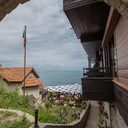 Vendégház Doctor's House 3*