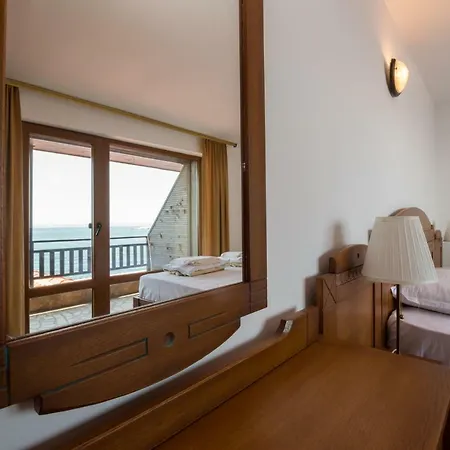 Affittacamere Doctor's House Sozopol