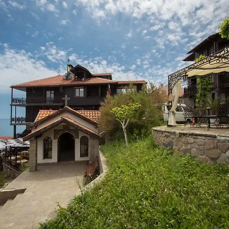 Doctor's House Affittacamere 3*